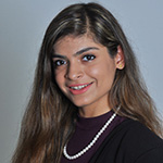 Tiffany D'souza